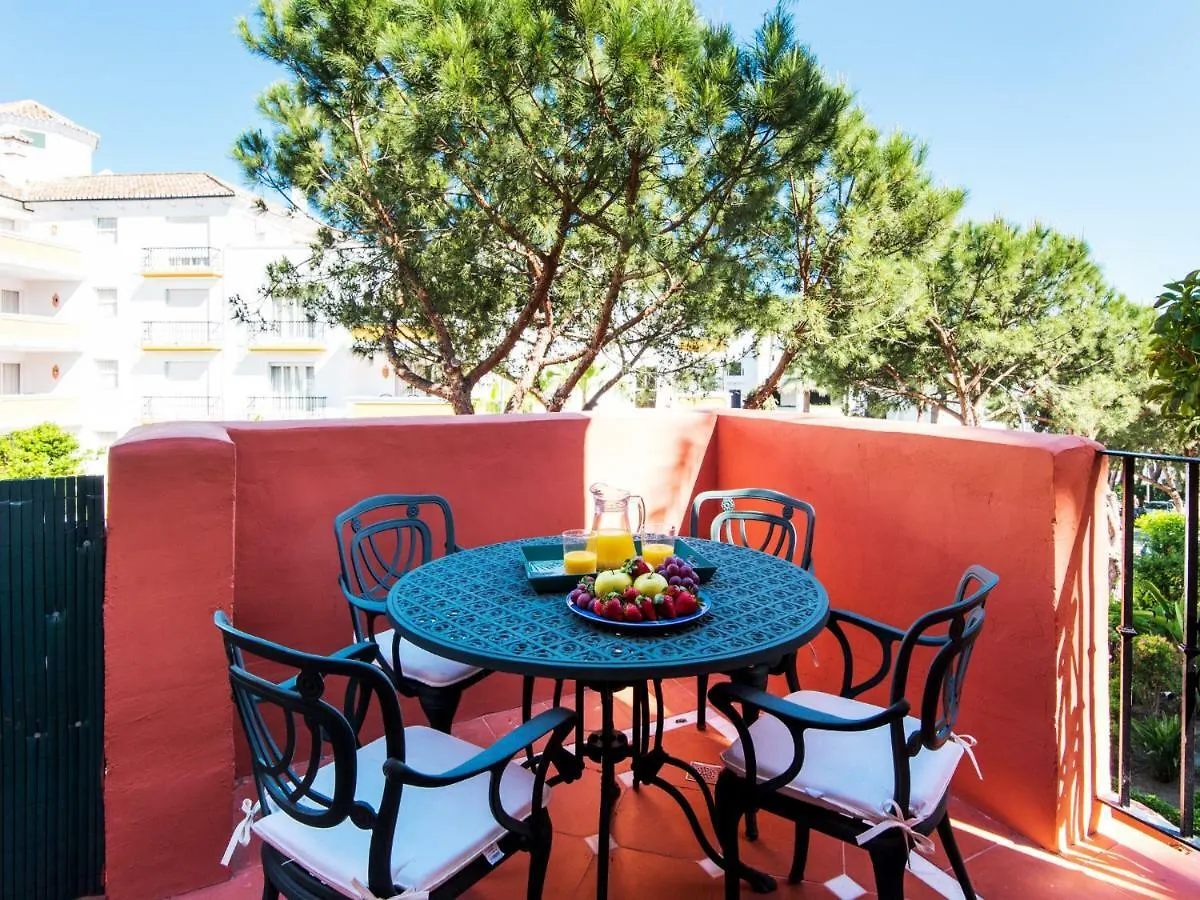 Rentandhomes Marbella Luxury Beach Испания