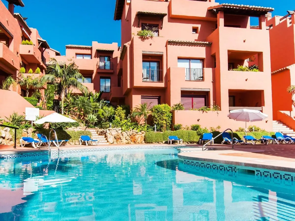 Rentandhomes Marbella Luxury Beach 0*,