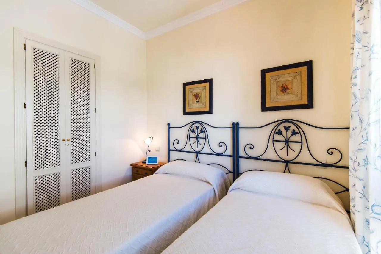 Rentandhomes Marbella Luxury Beach Апартаменты