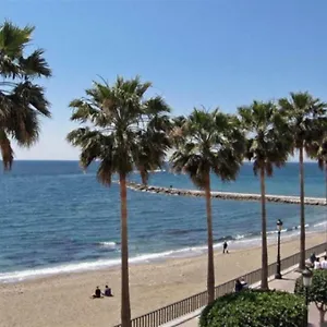  Apartment Nuevo Y Lujoso En Centro A Pie De Playa 625