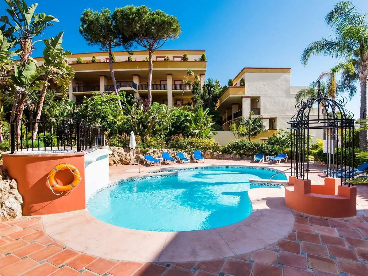 Rentandhomes Marbella Luxury Beach 0*,  Spain
