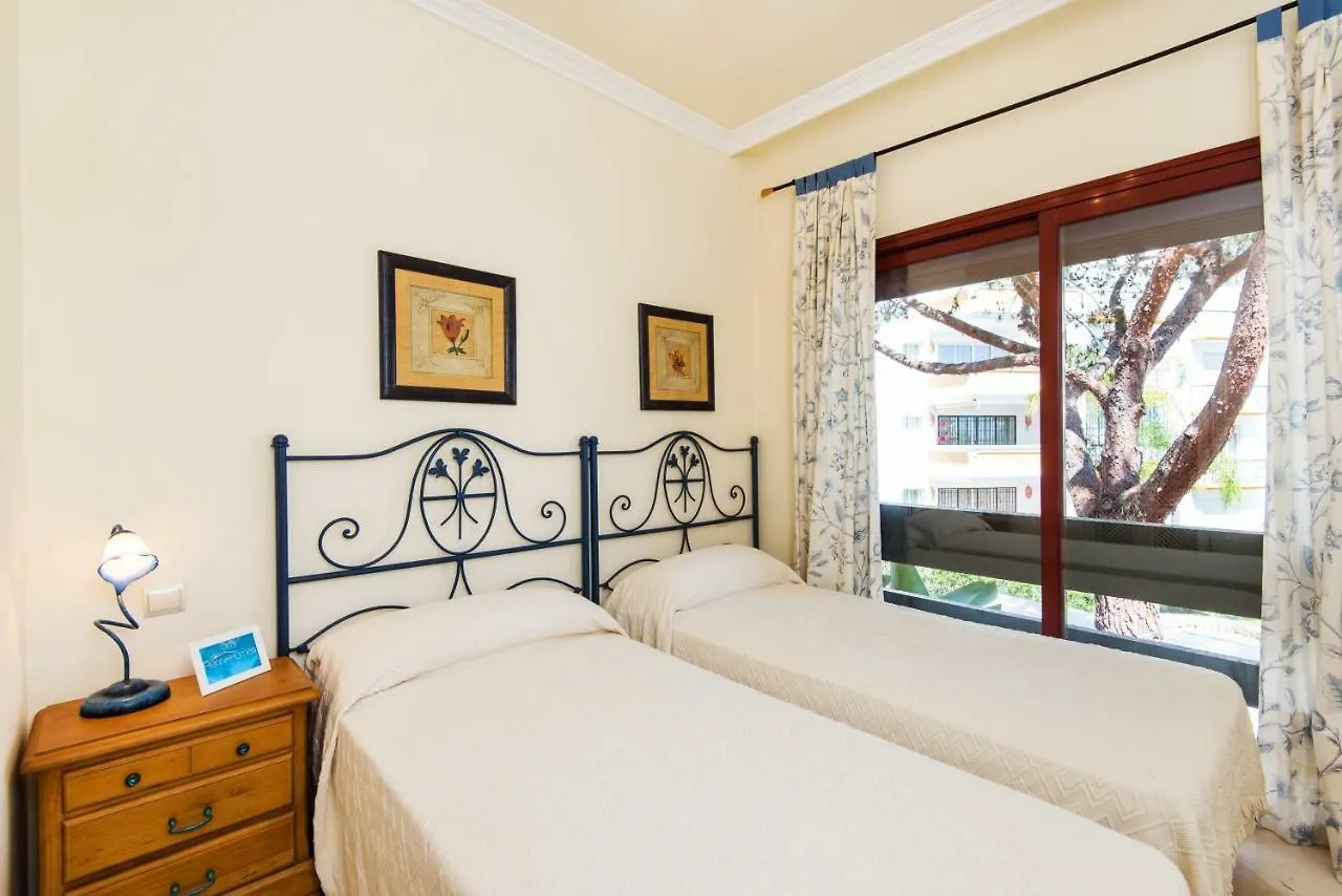 Rentandhomes Marbella Luxury Beach Spain